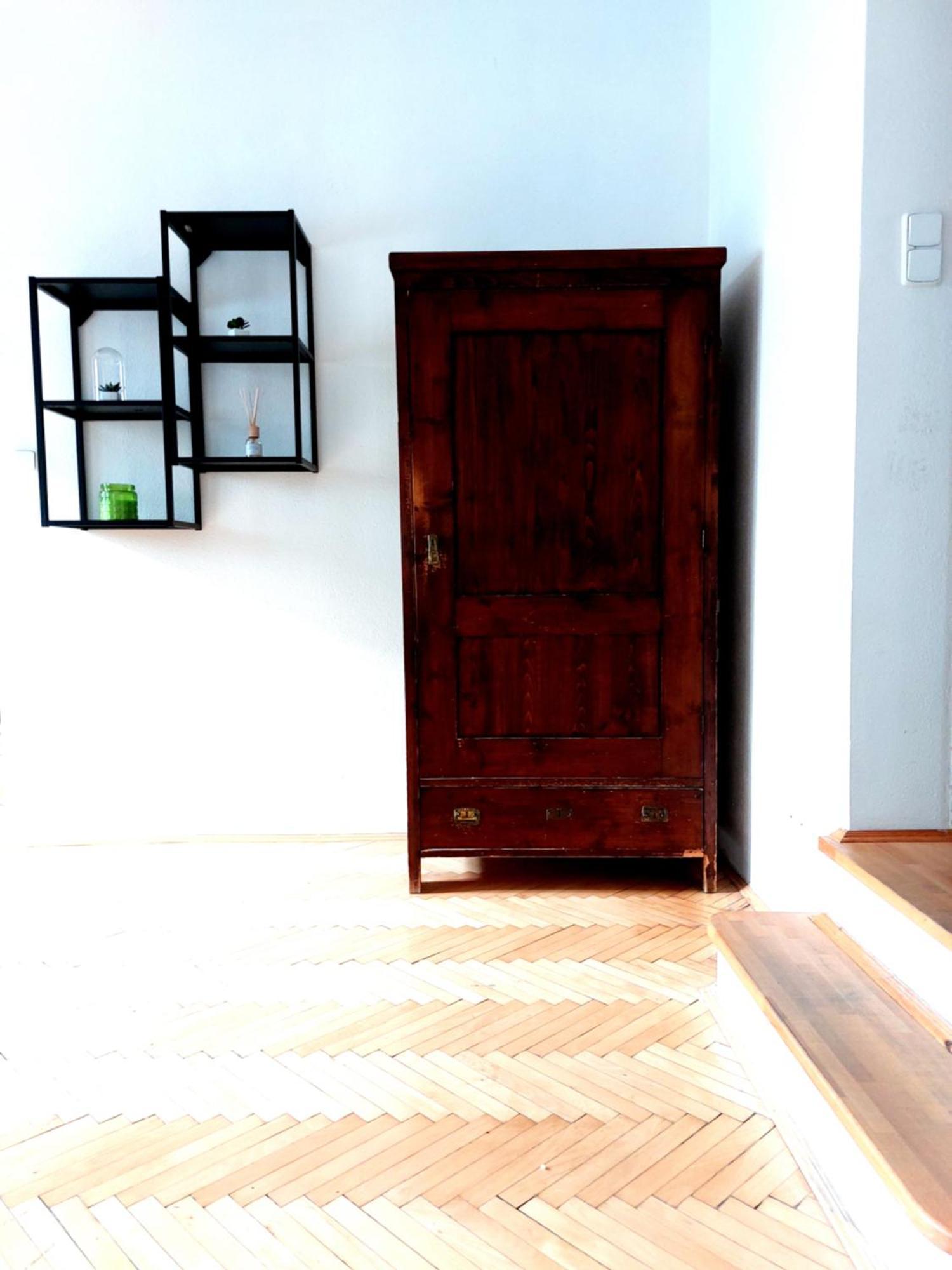Michael'S Gate Large Apartment In A 15Th-Century Building, Old Town Братислава Экстерьер фото